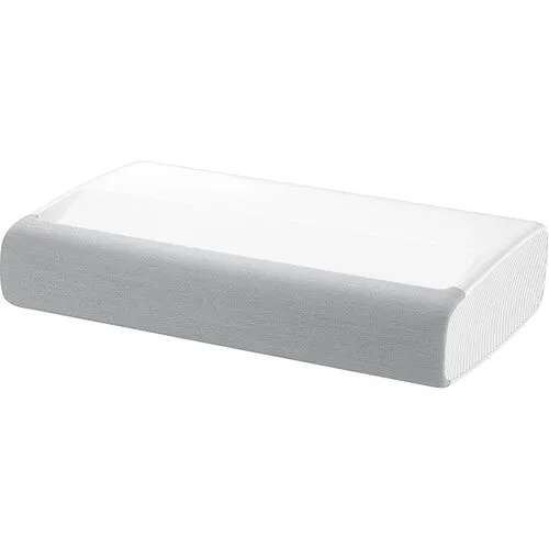 Samsung The Premiere LSP7T 2200-Lumen Ultra-Short Throw Smart Laser DLP Home Theater Projector