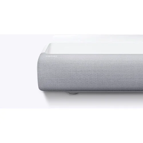 Samsung The Premiere LSP7T 2200-Lumen Ultra-Short Throw Smart Laser DLP Home Theater Projector