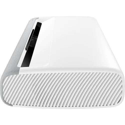 Samsung The Premiere LSP9T 2800-Lumen Ultra-Short Throw Smart Laser DLP Home Theater Projector