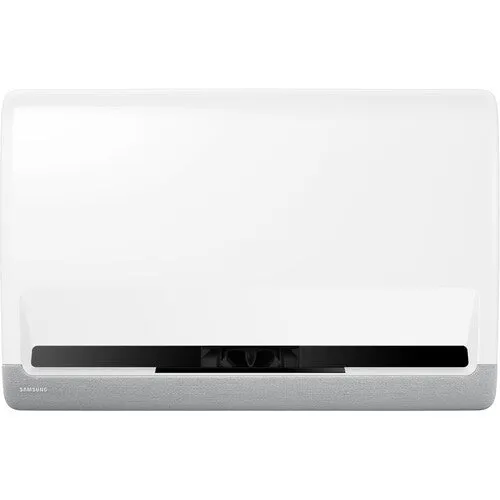 Samsung The Premiere LSP9T 2800-Lumen Ultra-Short Throw Smart Laser DLP Home Theater Projector