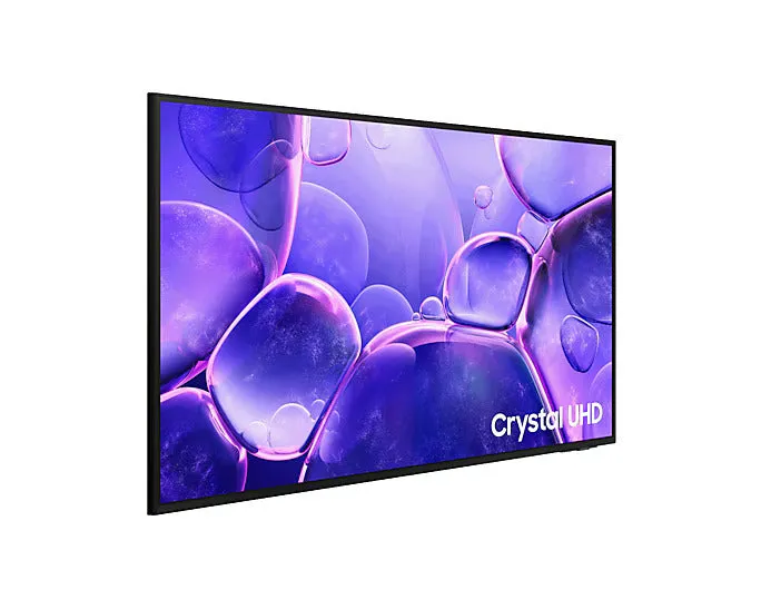 Samsung UA65U8600FULXL 63 m (65) Crystal 4K UHD Smart TV