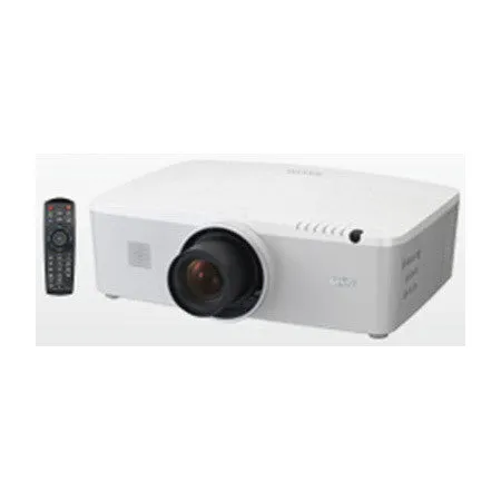 Sanyo PLC-WM4500L 4500 ANSI Lumens LCD Projector