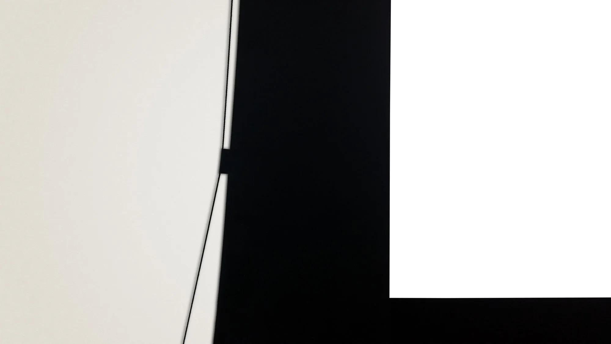 Severtson Screens Electric Retractable Tab Tension 135" (120.0" x 67.5") HDTV [16:9] GT1691353D