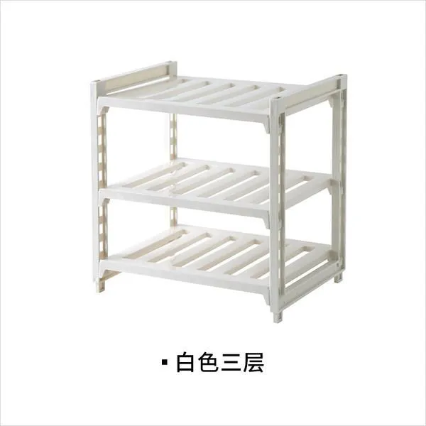 Shoppy EzyRack (3/5/7 Tier)