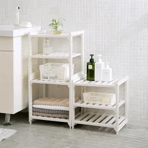 Shoppy EzyRack (3/5/7 Tier)