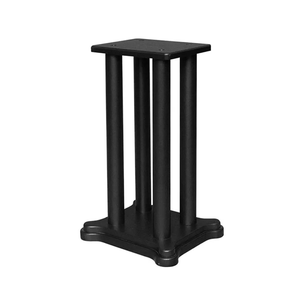 Silcron Podium Quad-L Steel Speaker Equipment Stand 60cm