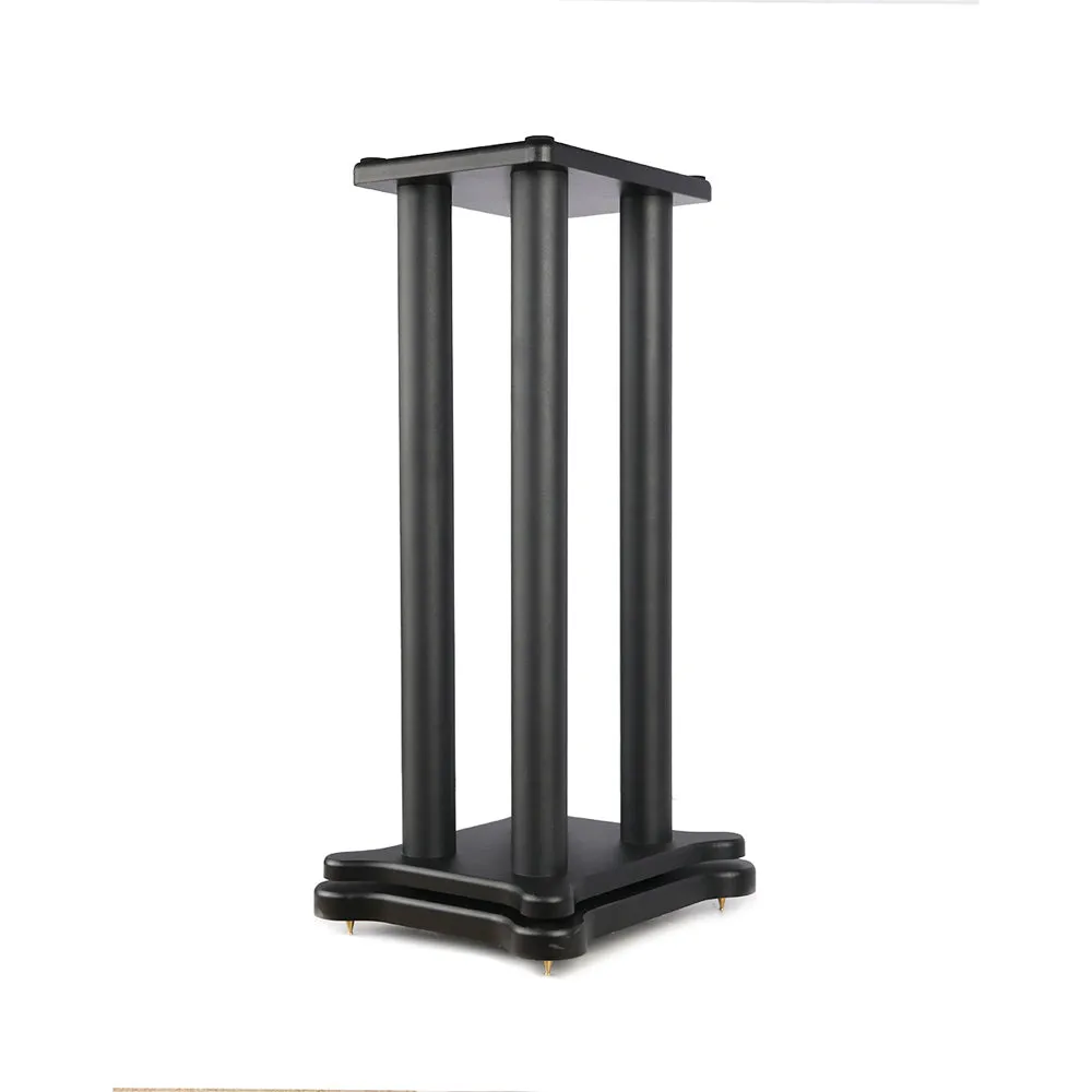 Silcron Podium Quad-L Steel Speaker Equipment Stand 60cm