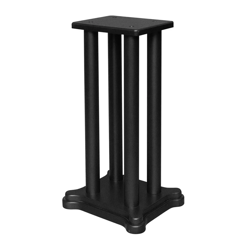 Silcron Podium Quad-L Steel Speaker Equipment Stand 70cm