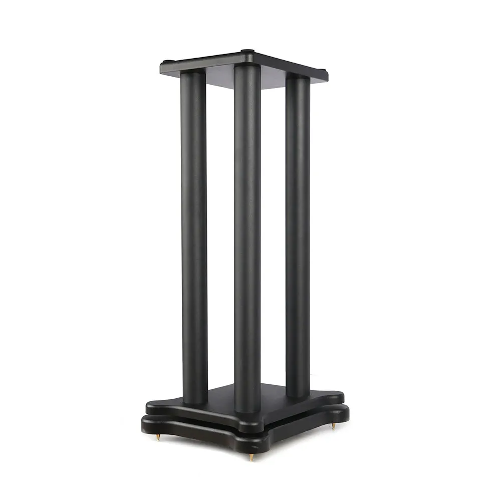 Silcron Podium Quad-L Steel Speaker Equipment Stand 70cm