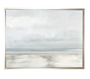Simpatico No. 2 - Mixed Media