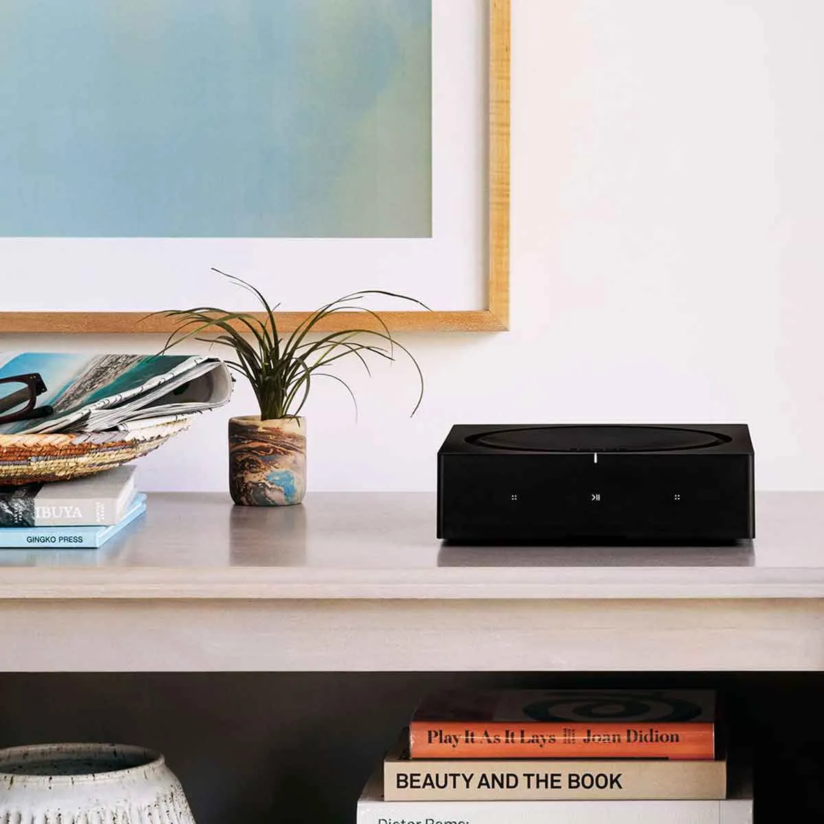 Sonos Amp
