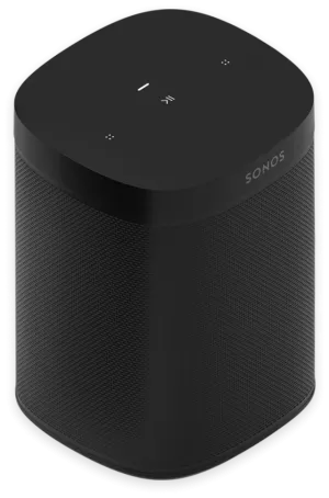 Sonos One SL