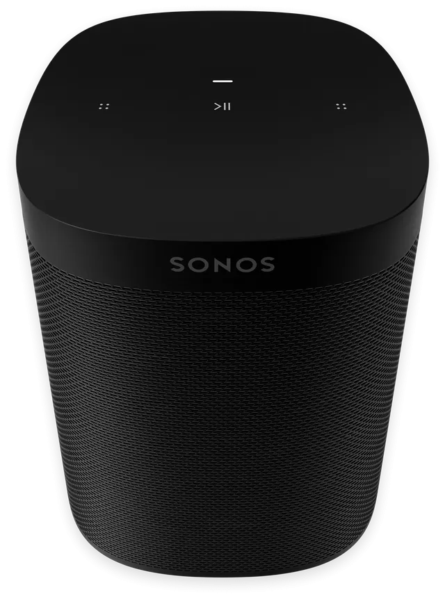 Sonos One SL