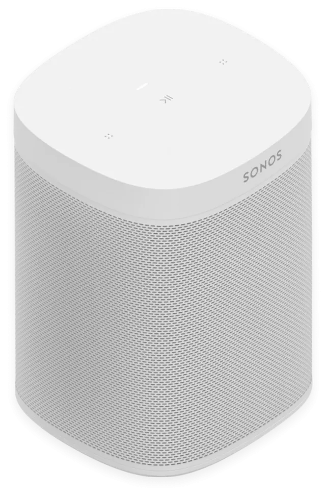 Sonos One SL
