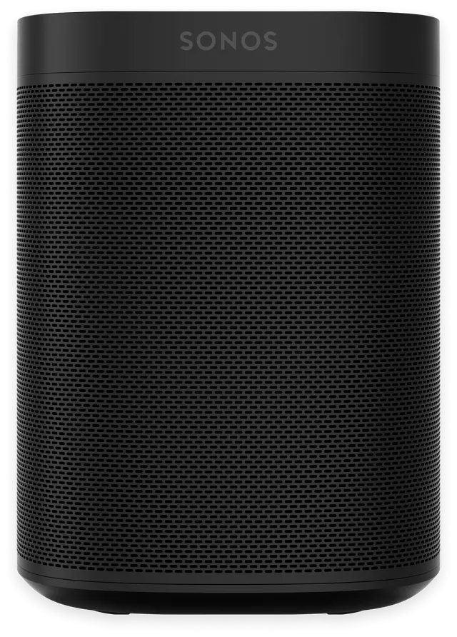 Sonos One SL