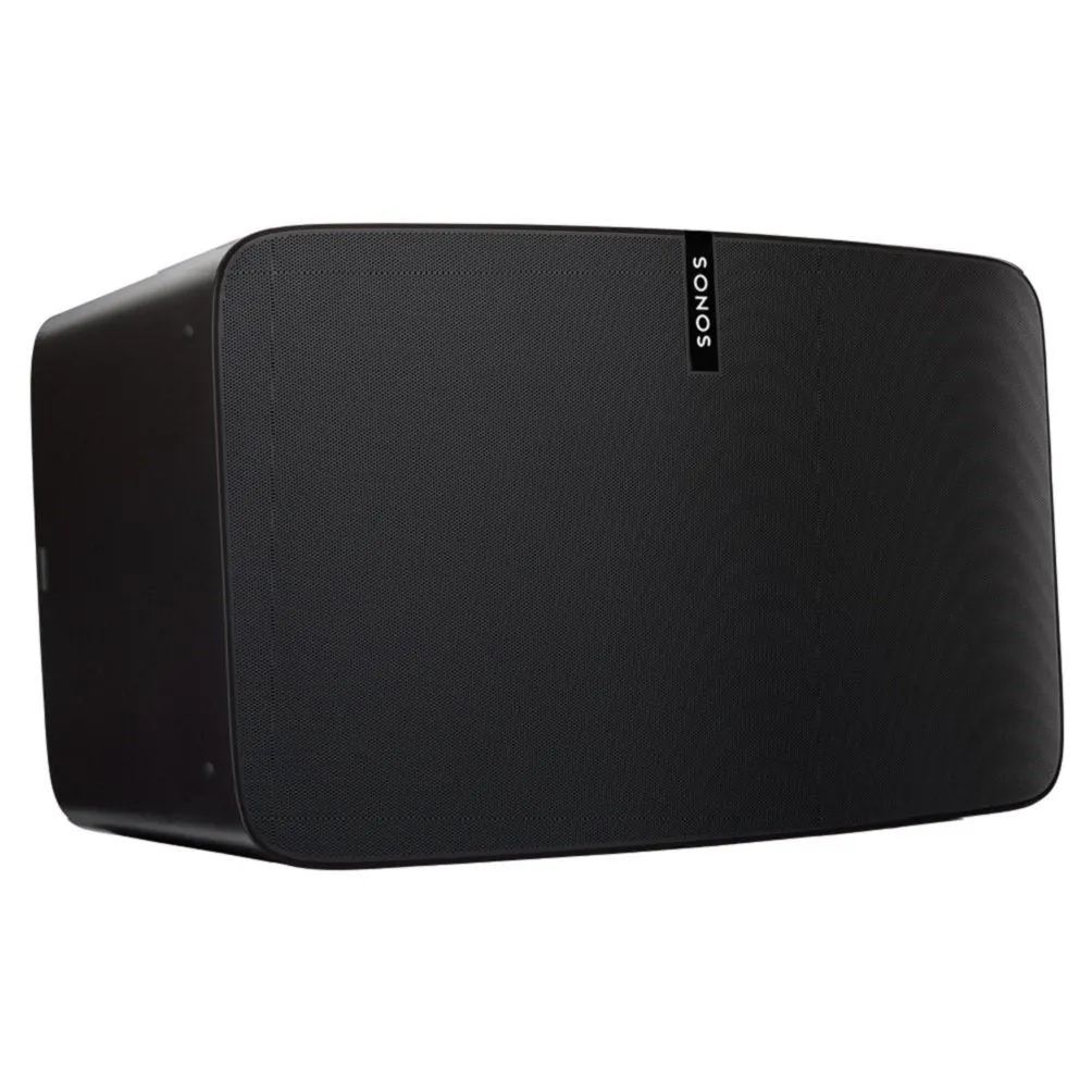 SONOS PLAY:5 Smart Wireless Speaker, Black