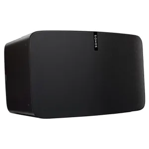 SONOS PLAY:5 Smart Wireless Speaker, Black