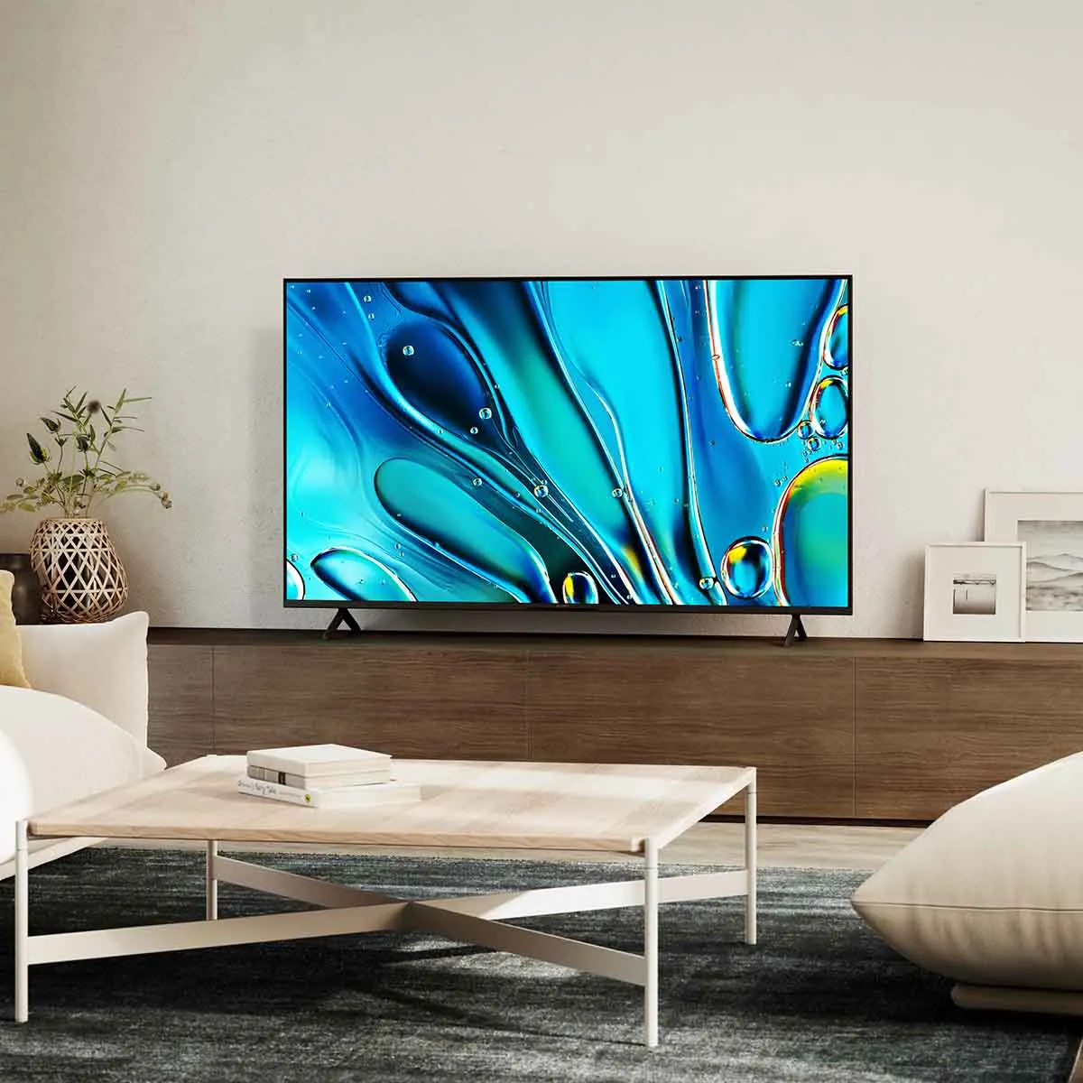 Sony BRAVIA 3 LED 4K HDR Google TV (2024)