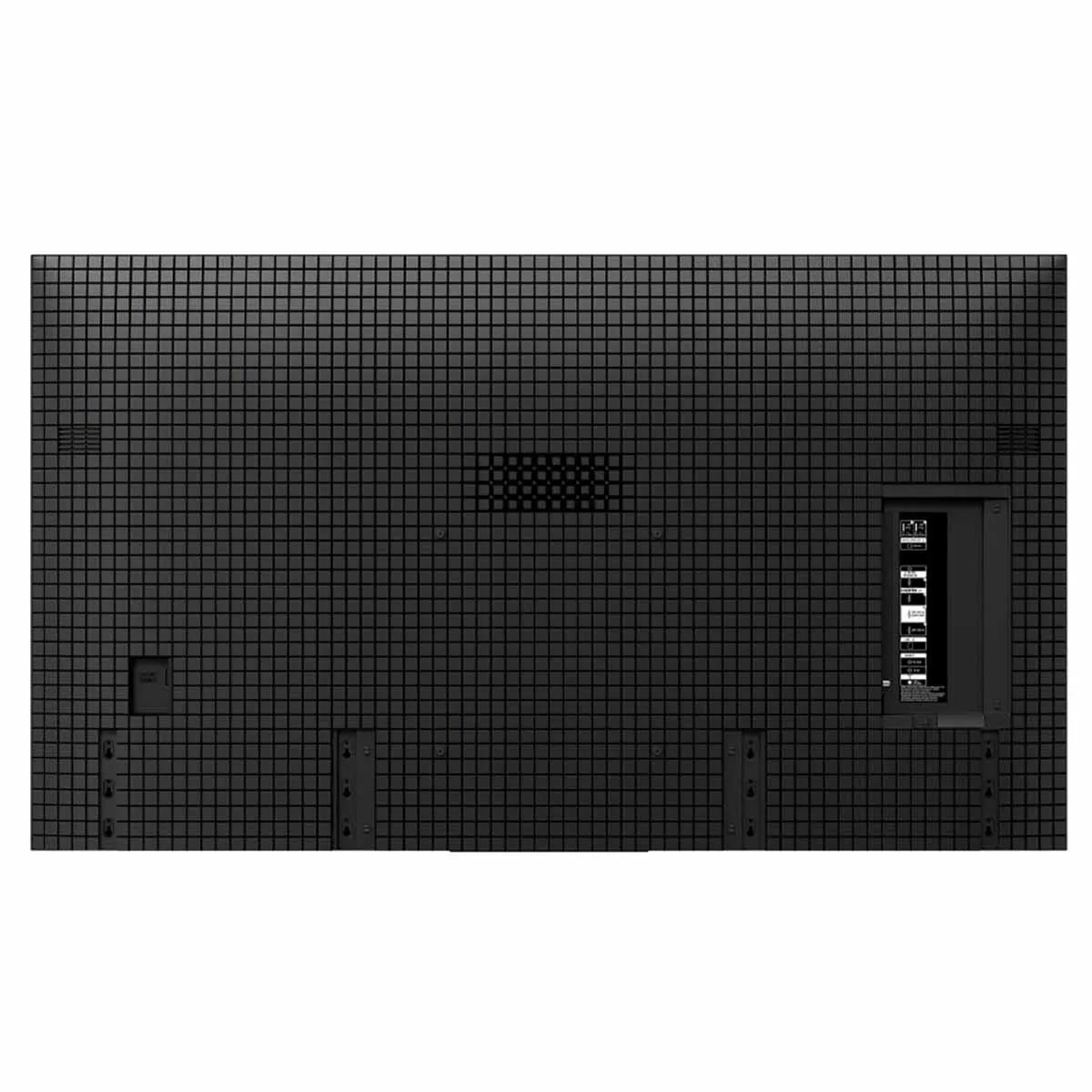 Sony BRAVIA 8 OLED 4K HDR Google TV (2024)