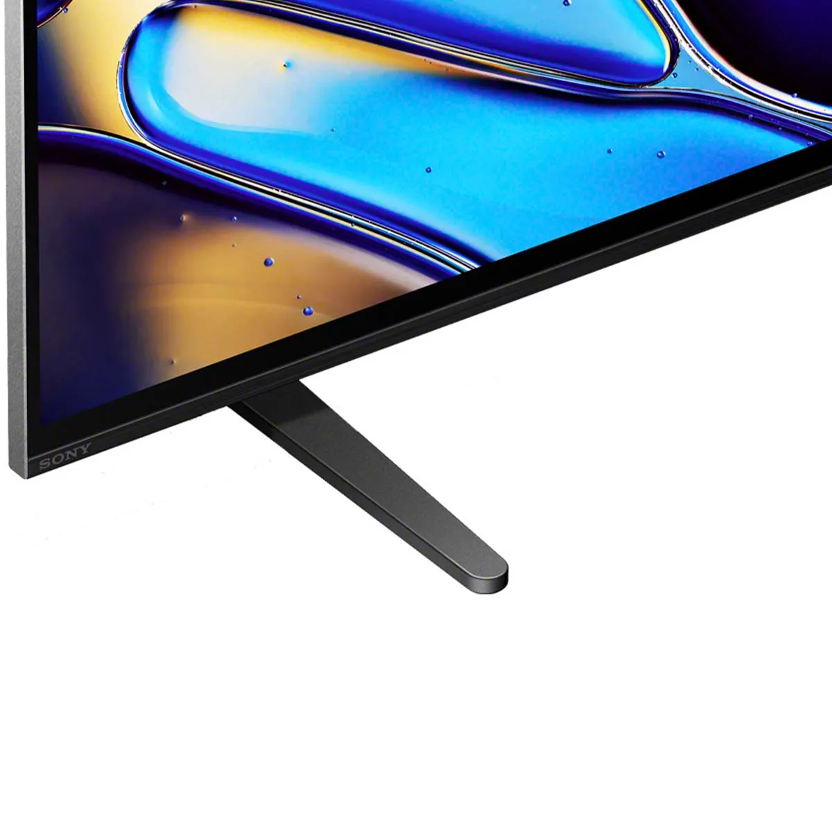 Sony BRAVIA 8 OLED 4K HDR Google TV (2024)