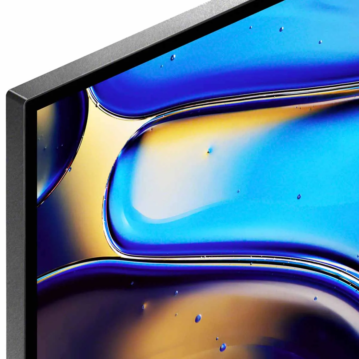 Sony BRAVIA 8 OLED 4K HDR Google TV (2024)