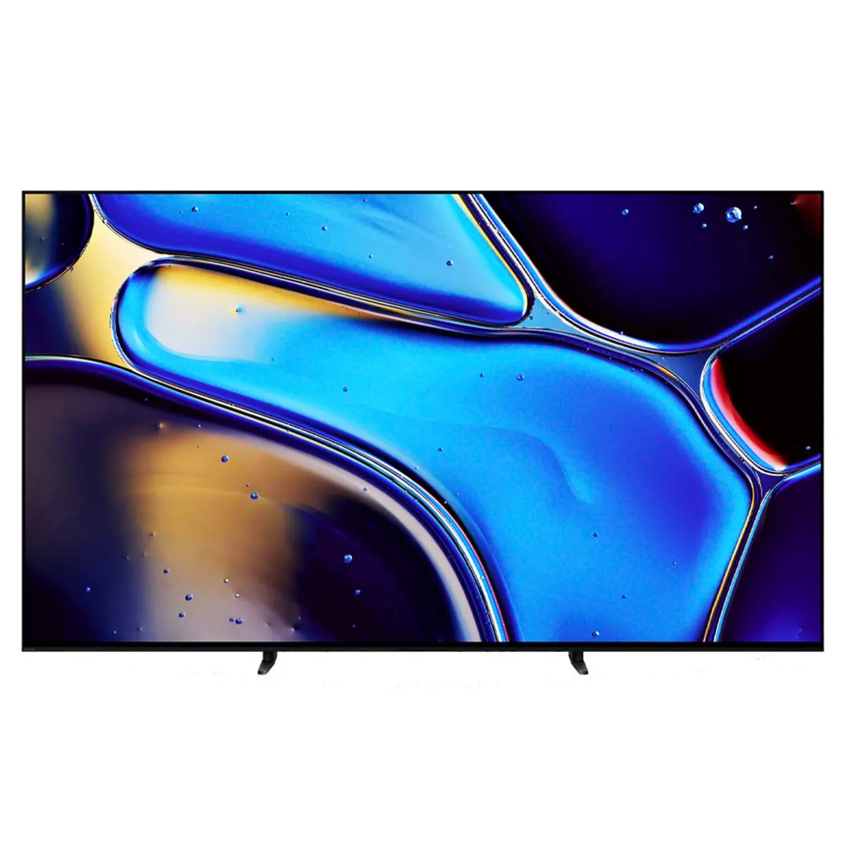 Sony BRAVIA 8 OLED 4K HDR Google TV (2024)