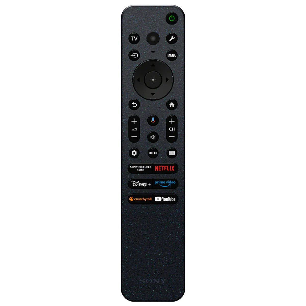 Sony BRAVIA 8 OLED 4K HDR Google TV (2024)