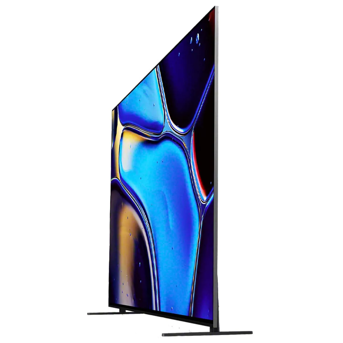 Sony BRAVIA 8 OLED 4K HDR Google TV (2024)