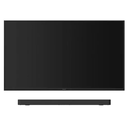 Sony Bravia Theatre Bar 8 Dolby Atmos Soundbar - Black | HTA8000.CEK