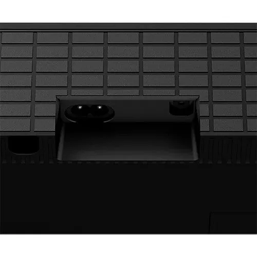 Sony Bravia Theatre Bar 8 Dolby Atmos Soundbar - Black | HTA8000.CEK