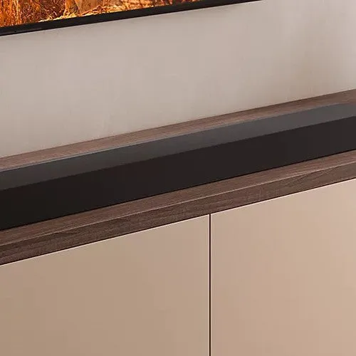 Sony Bravia Theatre Bar 8 Dolby Atmos Soundbar - Black | HTA8000.CEK