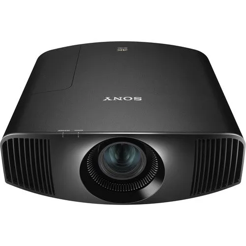 Sony VPL-VW295ES HDR DCI 4K SXRD Home Theater Projector
