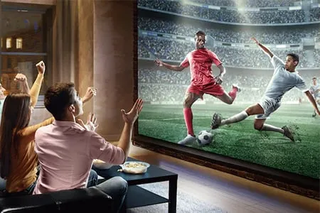 Sony VPL-XW7000ES Native 4K SXRD Laser Projector