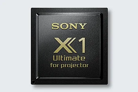 Sony VPL-XW7000ES Native 4K SXRD Laser Projector