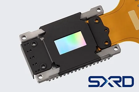 Sony VPL-XW7000ES Native 4K SXRD Laser Projector