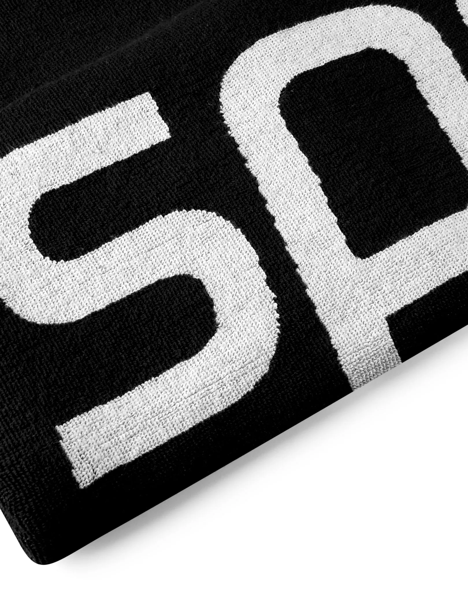 Speedo Logo Towel