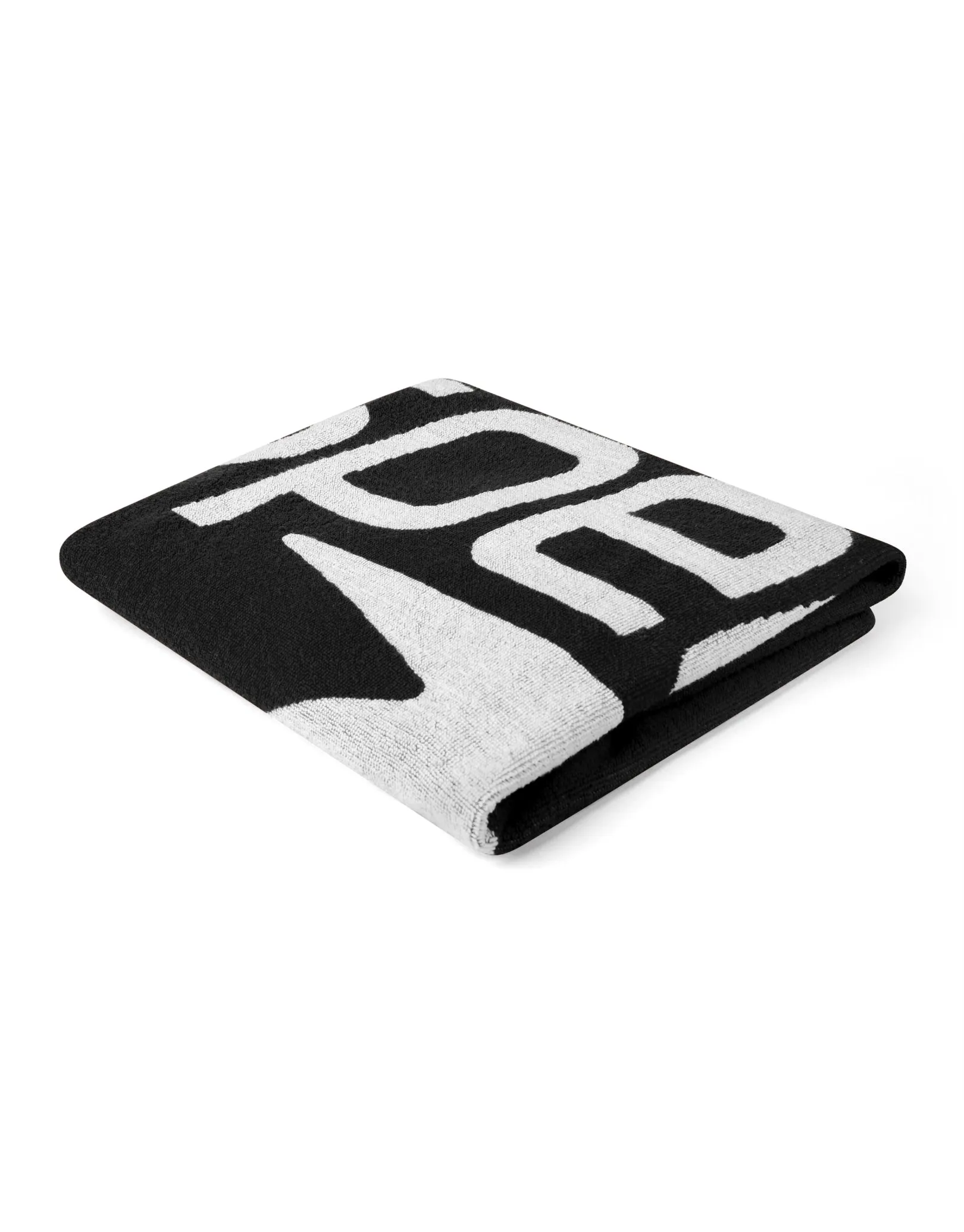 Speedo Logo Towel