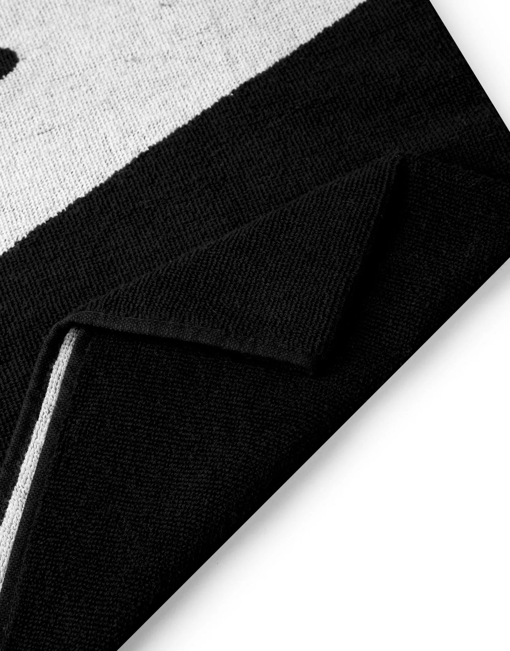 Speedo Logo Towel