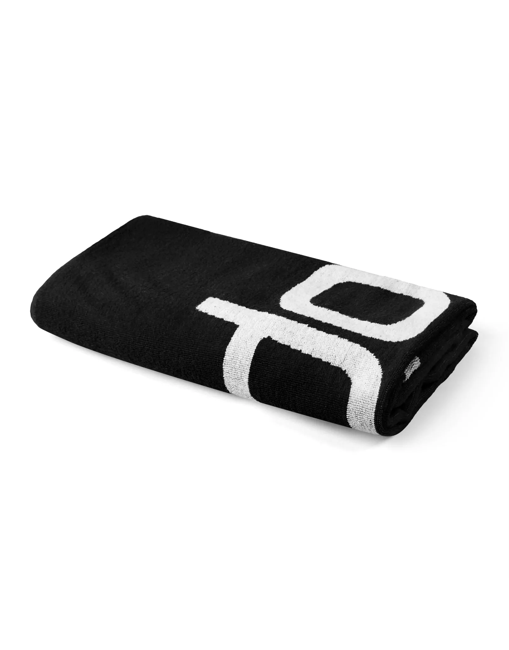 Speedo Logo Towel