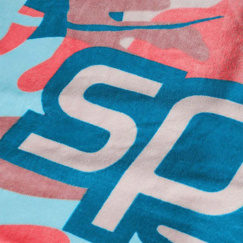 Speedo Luxury Beach Towel