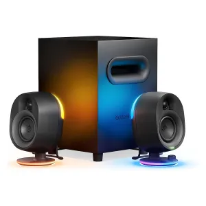 SteelSeries Arena 7 Gaming Speakers