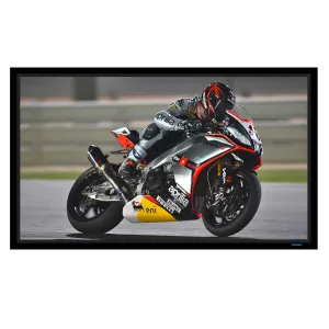Stewart Filmscreen WallScreen Deluxe QuickShip Projector Screens