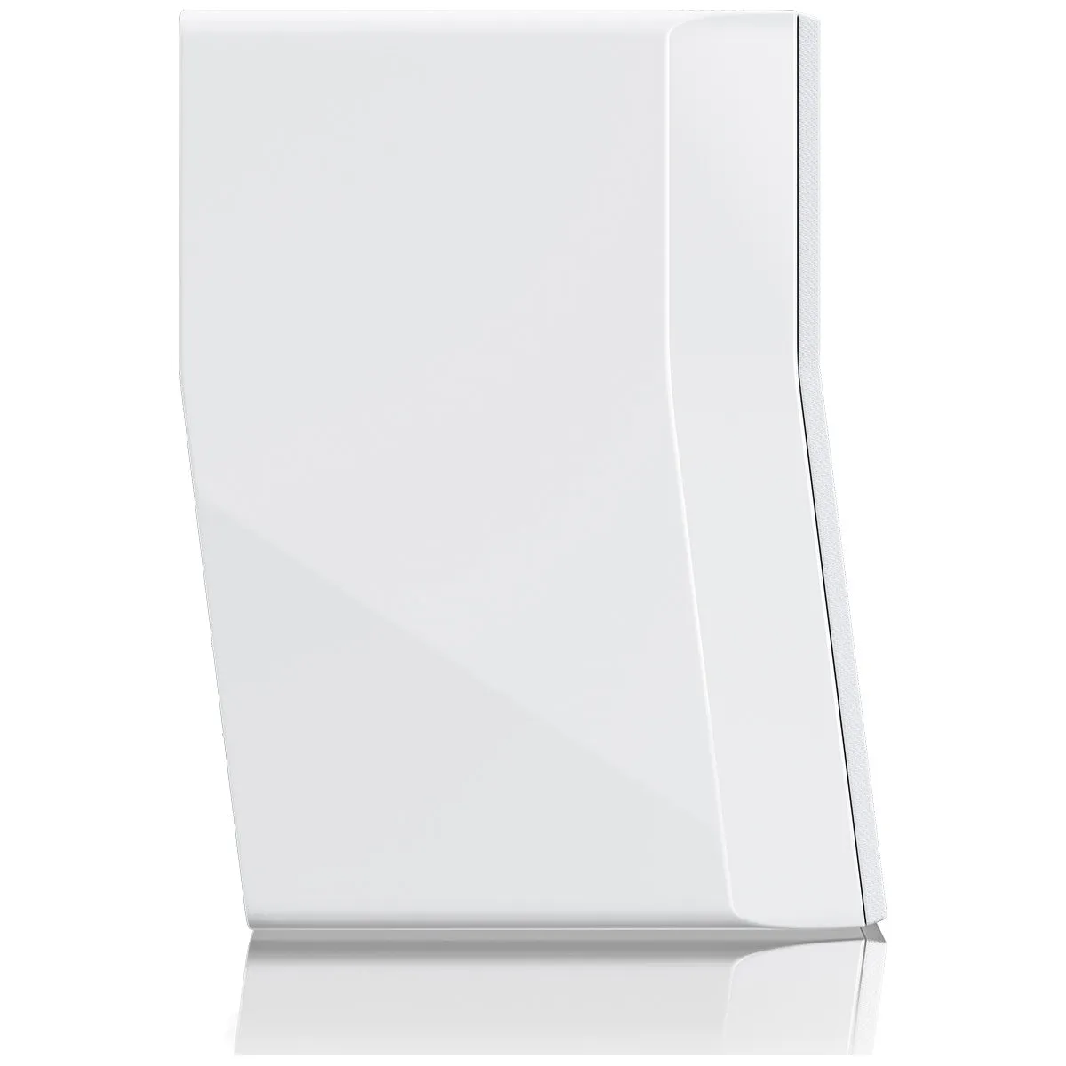 SVS OPEN BOX Ultra Evolution Bookshelf Loudspeaker - White Gloss - Pair - Excellent Condition