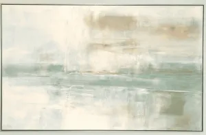 Tahoe - Reproduction Canvas
