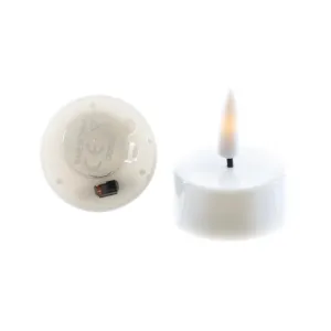 Tealight Candle Set