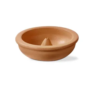 Terracotta Incense Holders