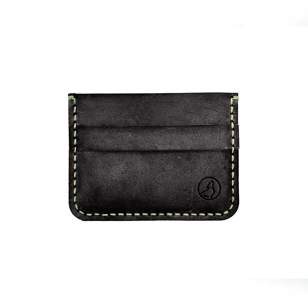 The Artisan: A Leather Cardholder Wallet