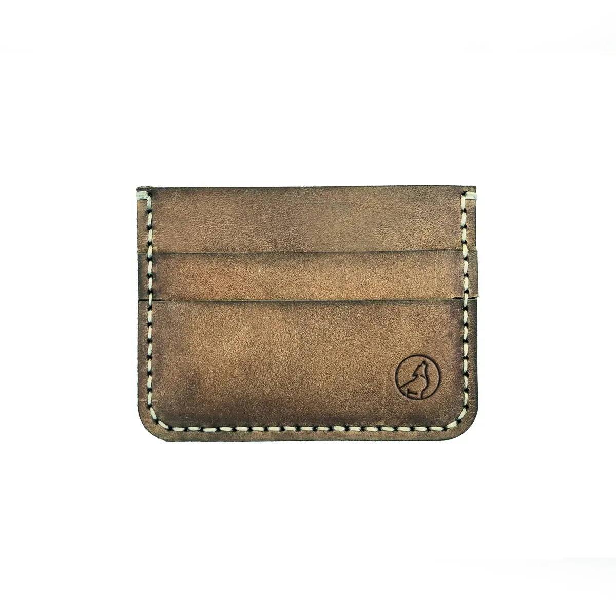 The Artisan: A Leather Cardholder Wallet