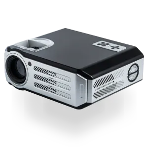 Theater 817 Pro | 3500 Lumens 720P HD Home Cinema Mini Projector