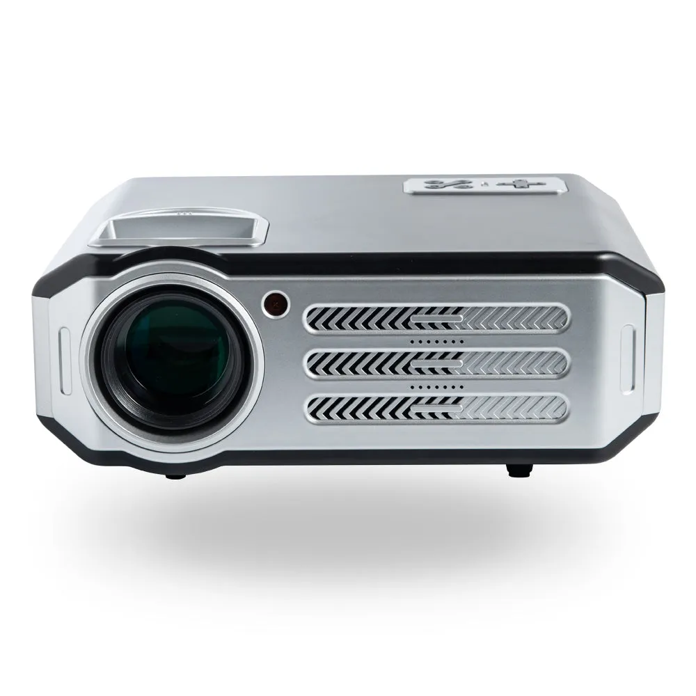 Theater 817 Pro | 3500 Lumens 720P HD Home Cinema Mini Projector